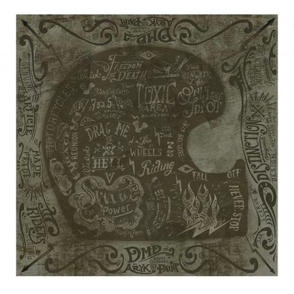 Halstücher Dmd Engine Halstücher Dmd Engine