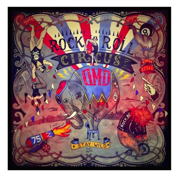 Halstücher Dmd Juggler Halstücher Dmd Juggler