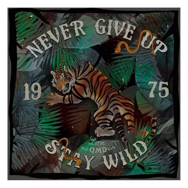 Halstücher Dmd Tigre Halstücher Dmd Tigre