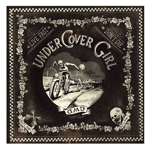 Halstücher Dmd Undercover Halstücher Dmd Undercover