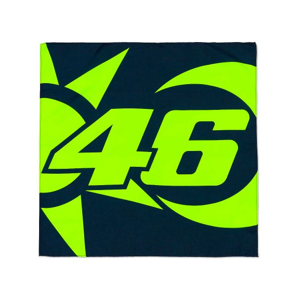 Halst�cher VR 46 Bandana Sole E Luna