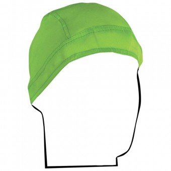 Halstücher Zanheadgear Flydanna Hi Viz Lime Halstücher Zanheadgear Flydanna Hi Viz Lime