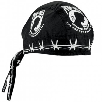 Halstücher Zanheadgear Flydanna Pow Mia Halstücher Zanheadgear Flydanna Pow Mia