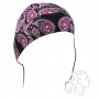 Halstcher Zanheadgear Flydanna Purple