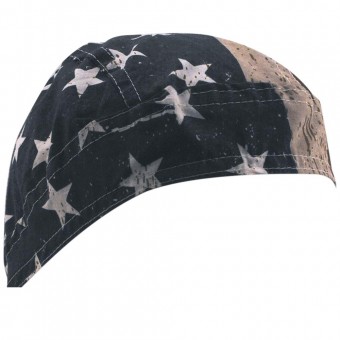 Halstücher Zanheadgear Flydanna Vintage Flag Halstücher Zanheadgear Flydanna Vintage Flag