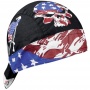 Halstcher Zanheadgear Flydanna Vintage Patriot
