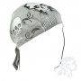 Halstcher Zanheadgear Flydanna Voodoo Child