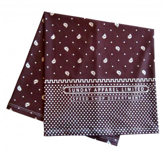 Nackenwrmer Sunday SpeedShop Bandana