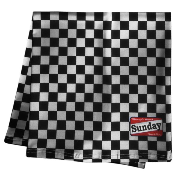 Nackenwärmer Sunday SpeedShop Carré Nackenwärmer Sunday SpeedShop Carré