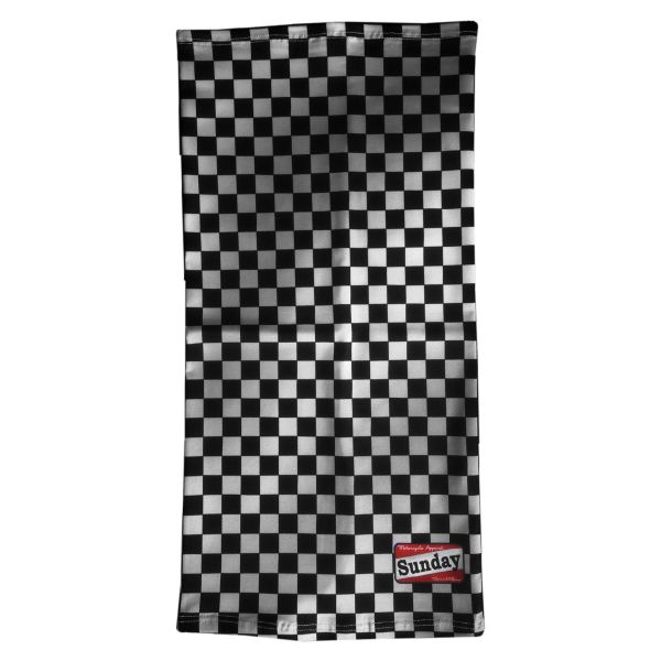 Sunday SpeedShop Carré