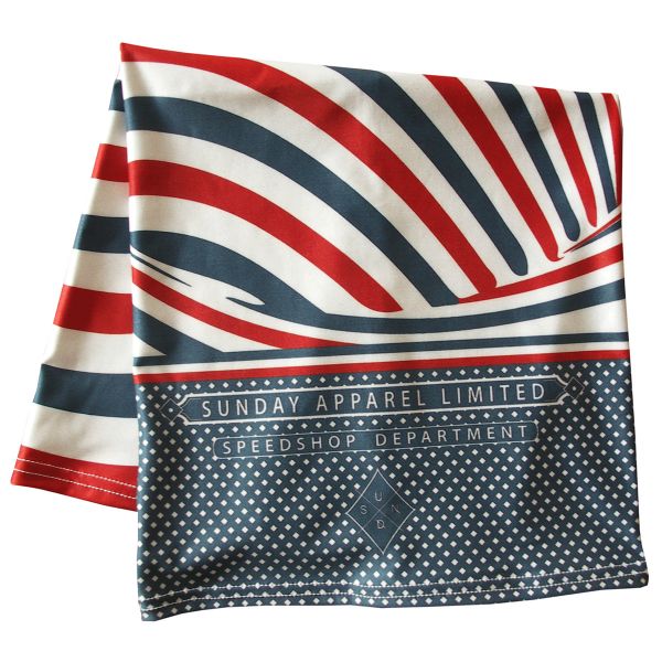 Nackenwrmer Sunday SpeedShop Champion