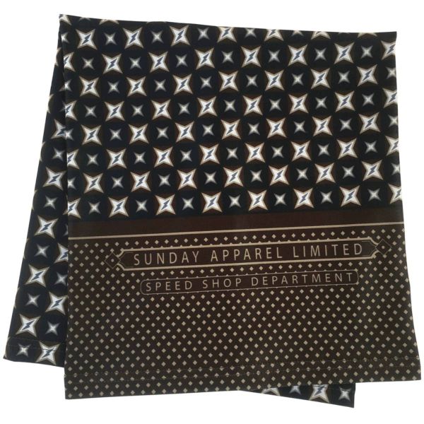 Nackenwärmer Sunday SpeedShop Comet Nackenwärmer Sunday SpeedShop Comet