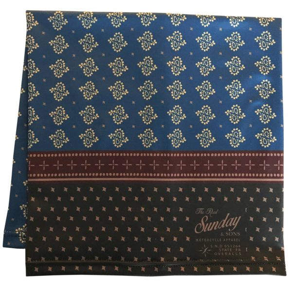 Nackenwärmer Sunday SpeedShop Habana Nackenwärmer Sunday SpeedShop Habana