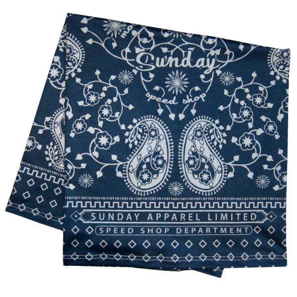 Nackenwrmer Sunday SpeedShop Heritage