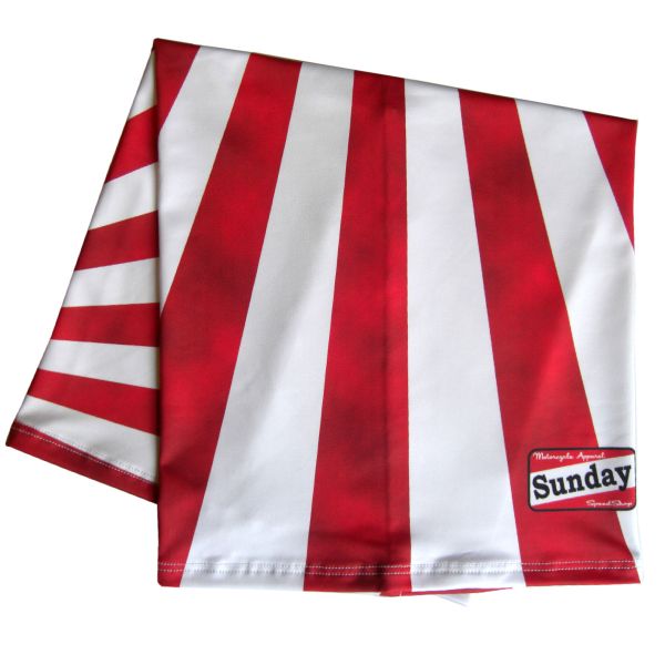 Nackenwärmer Sunday SpeedShop Japan Nackenwärmer Sunday SpeedShop Japan