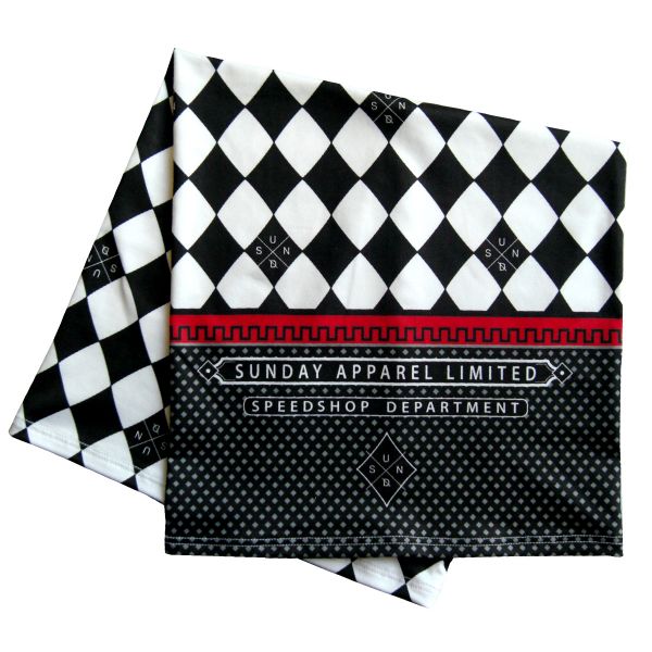 Nackenwrmer Sunday SpeedShop Losange