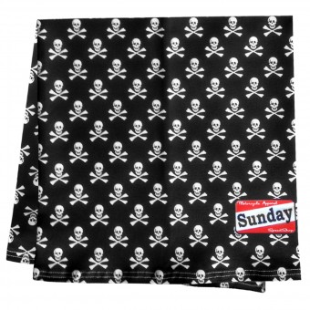 Nackenwrmer Sunday SpeedShop Skull