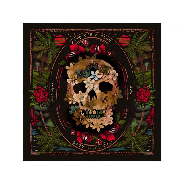 Nackenw�rmer Dmd Vibes Scarf