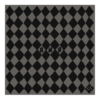 Nackenwärmer Dmd Halstuch Checkmate