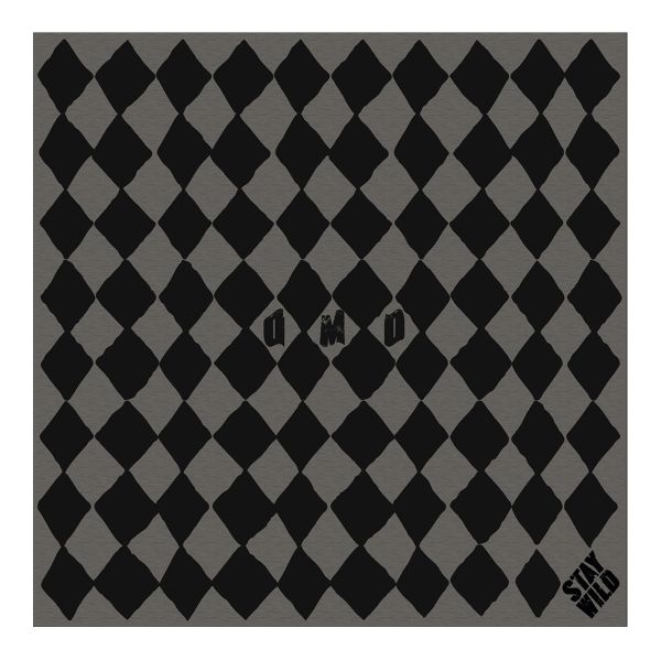 Nackenw�rmer Dmd Halstuch Checkmate