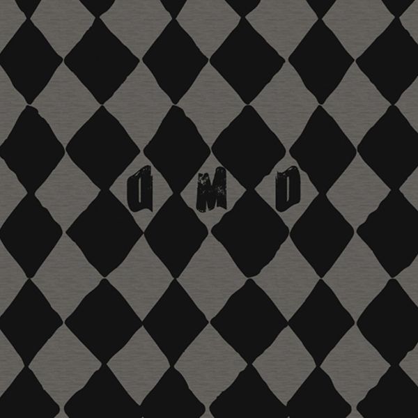 Dmd Halstuch Checkmate