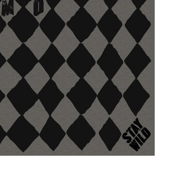 Dmd Halstuch Checkmate