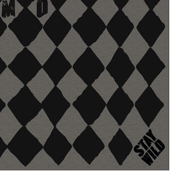 Dmd Halstuch Checkmate