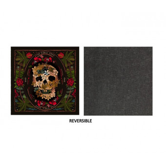 Nackenwärmer Dmd Palms Scarf Nackenwärmer Dmd Palms Scarf