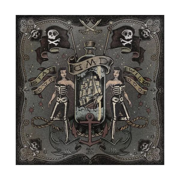 Nackenw�rmer Dmd Piraten Square