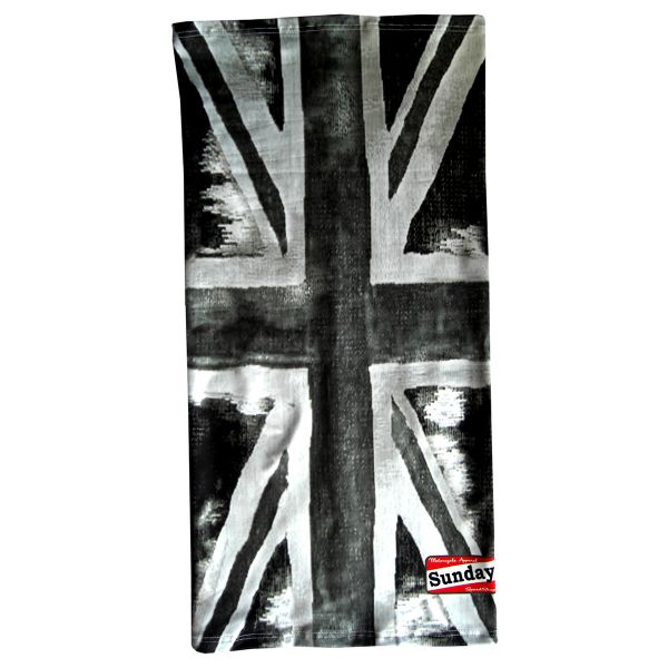 Sunday SpeedShop Union Black