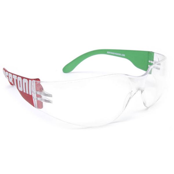 Sonnenbrillen Bertoni Antifog AF151 ITA2