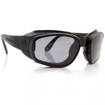 Sonnenbrillen Nannini Modular 1 Fast 450 Soft Black Sonnenbrillen Nannini Modular 1 Fast 450 Soft Black