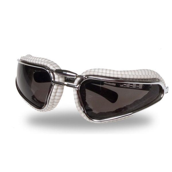 Motorradbrillen  Baruffaldi Wind Line Easy Rider 175007