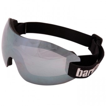 Motorrad-Sichtschutzmasken Baruffaldi Masquerade Matyz 708702 Motorrad-Sichtschutzmasken Baruffaldi Masquerade Matyz 708702