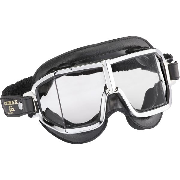 Motorrad-Sichtschutzmasken Climax Climax 521