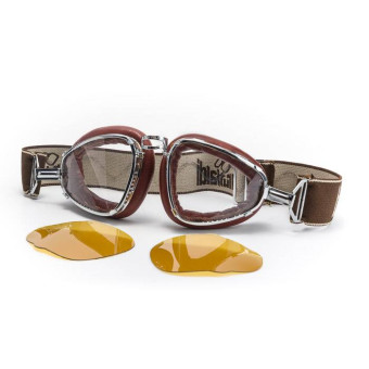 Motorrad-Sichtschutzmasken Baruffaldi SENIOR 259 108216 Motorrad-Sichtschutzmasken Baruffaldi SENIOR 259 108216