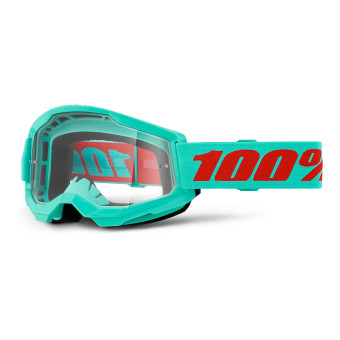 Crossbrille 100% Strata 2 Maupiti Crossbrille 100% Strata 2 Maupiti