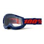 Crossbrille 100% Strata 2 Navy