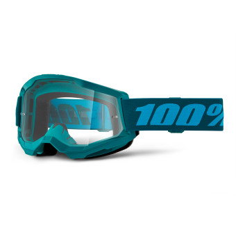 Crossbrille 100% Strata 2 Stone Crossbrille 100% Strata 2 Stone