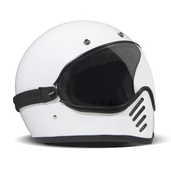 Motorrad-Sichtschutzmasken Dmd Seventyseven Mask