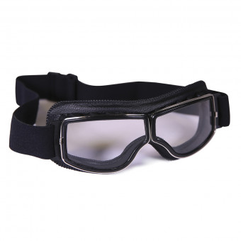 Motorradbrillen Stormer Aviateur T05 Black Motorradbrillen Stormer Aviateur T05 Black