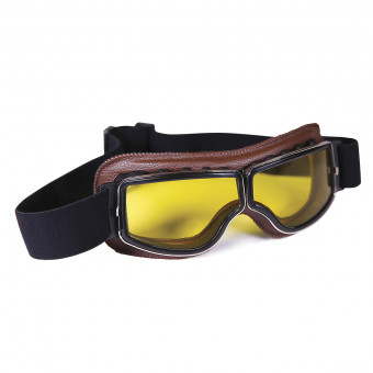 Motorradbrillen Stormer Aviateur T05 Retro Motorradbrillen Stormer Aviateur T05 Retro