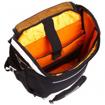 Bering Kendo Schwarz 26L