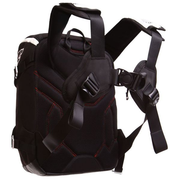 Bering Kendo Schwarz 26L