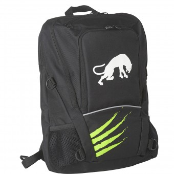 Motorrad-Rucksack Furygan Griso Schwarz Grün Fluo Motorrad-Rucksack Furygan Griso Schwarz Grün Fluo