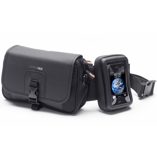 Motorrad-Rucksack Givi Xstream XS309