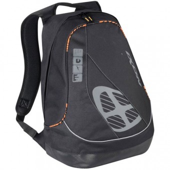 Motorrad-Rucksack Ixon X-Light Schwarz Motorrad-Rucksack Ixon X-Light Schwarz