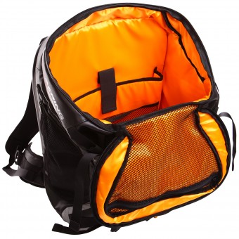 Bering Catch Schwarz 55L