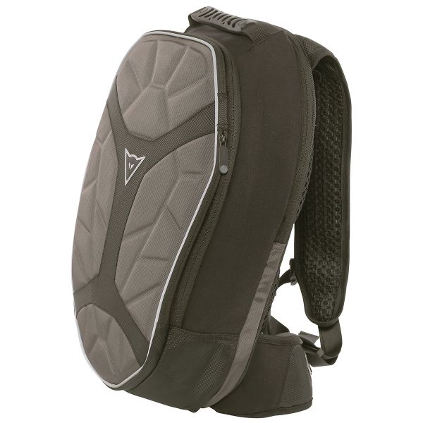 Motorrad-Rucksack Dainese D-Exchange Backpack L Black