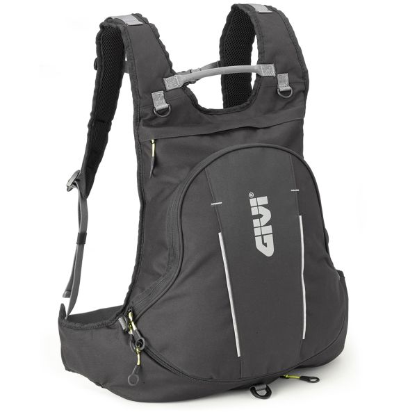 Motorrad-Rucksack Givi Easy EA104B Black
